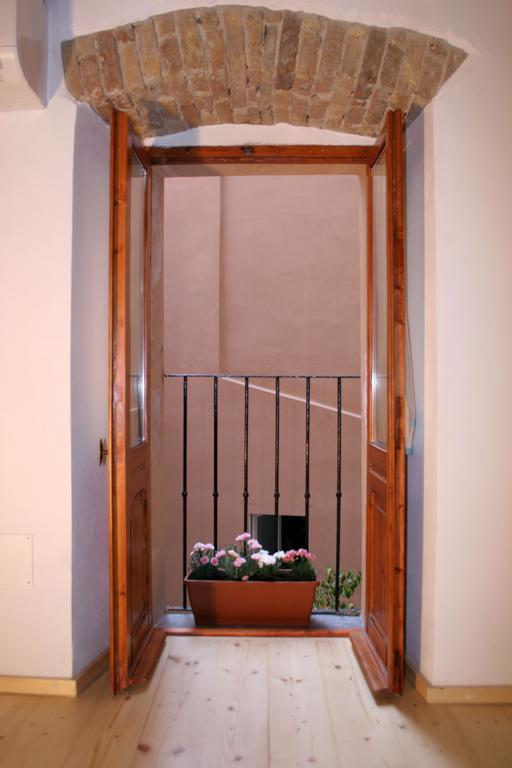 칼리아리 Note Sulla Piazza B&B 객실 사진