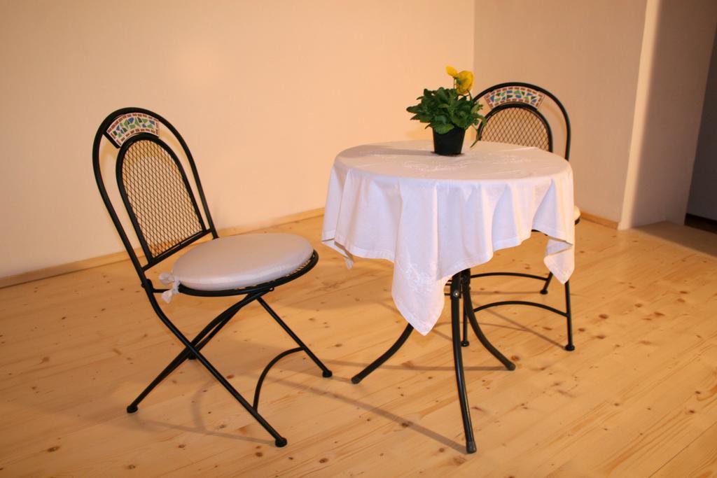 칼리아리 Note Sulla Piazza B&B 객실 사진