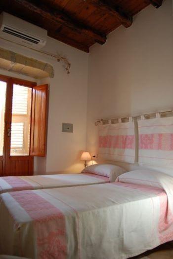 칼리아리 Note Sulla Piazza B&B 객실 사진