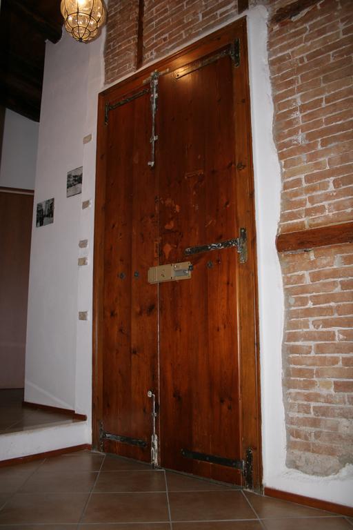 칼리아리 Note Sulla Piazza B&B 외부 사진