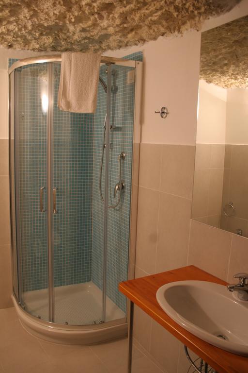 칼리아리 Note Sulla Piazza B&B 객실 사진