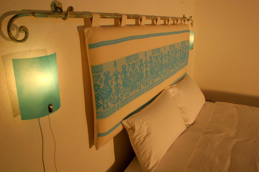 칼리아리 Note Sulla Piazza B&B 객실 사진