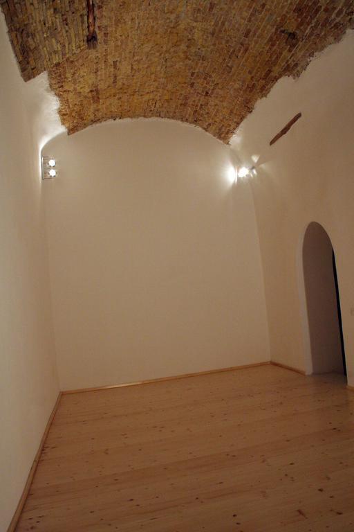 칼리아리 Note Sulla Piazza B&B 객실 사진