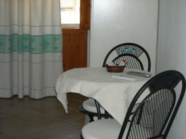 칼리아리 Note Sulla Piazza B&B 외부 사진